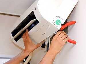 AC installation services chennai